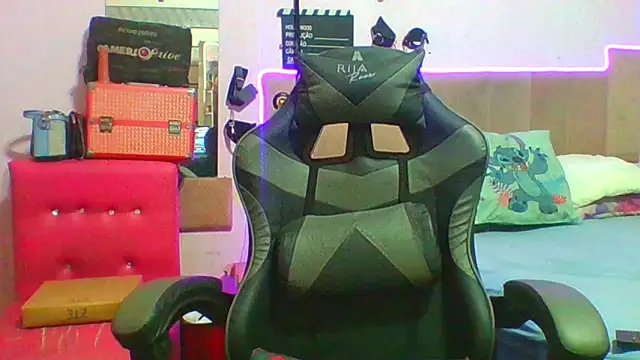 Transthifany online show from 09/30/25, 06:03