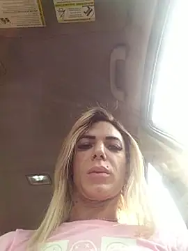 Transthifany online show from 10/06/25, 06:30