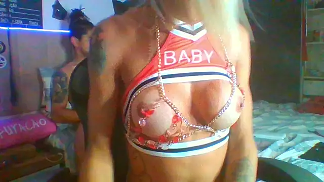 Transthifany online show from 10/03/25, 01:53