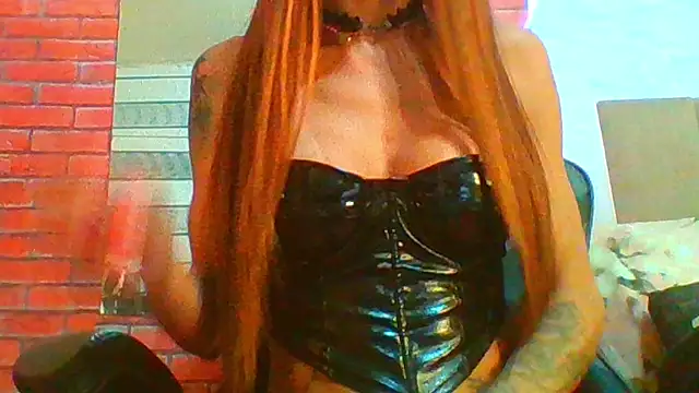 Transthifany online show from 10/17/25, 12:07