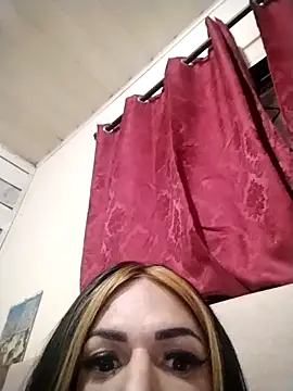 Transthifany online show from 04/14/26, 08:25