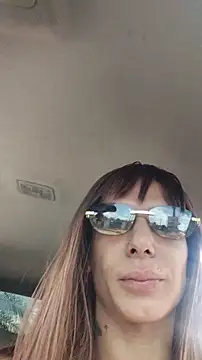 Transthifany online show from 03/26/26, 04:05