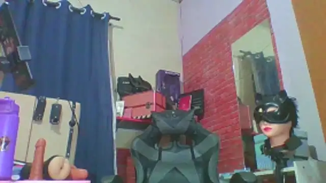Transthifany online show from 06/19/26, 12:55