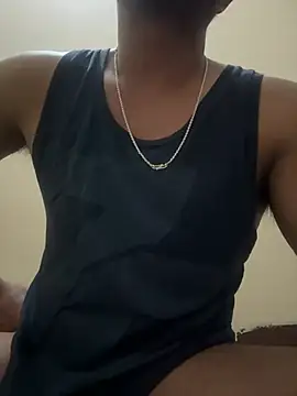 Blaze xXx online show from 04/20/26, 01:35