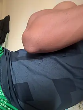 Blaze xXx online show from 04/08/26, 11:01