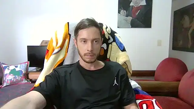 RIQUIRICHDICK online show from 12/04/25, 05:45