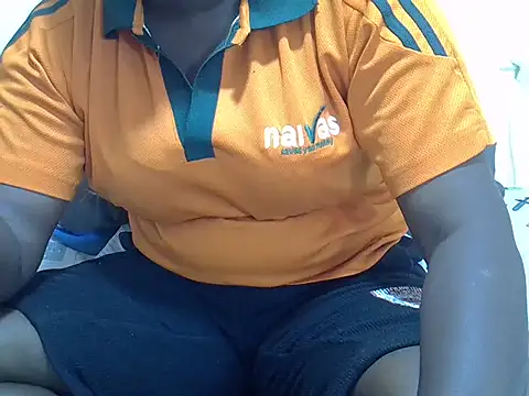 black mellanin online show from 03/23/26, 01:44