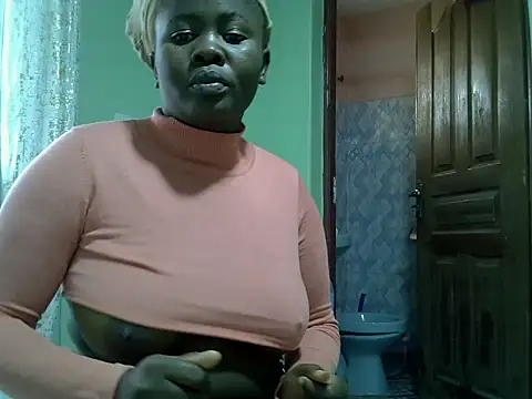 black mellanin online show from 05/27/26, 11:06