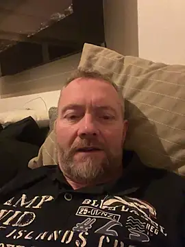 Rockburg online show from 03/20/25, 04:18