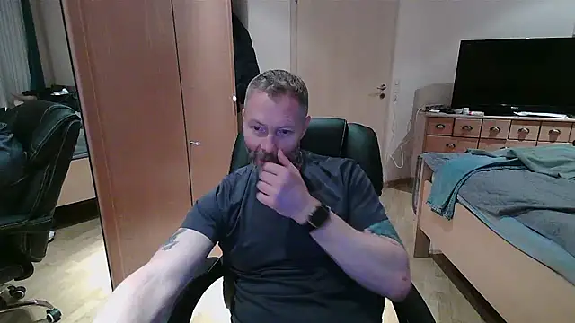 Rockburg online show from 03/03/26, 12:34