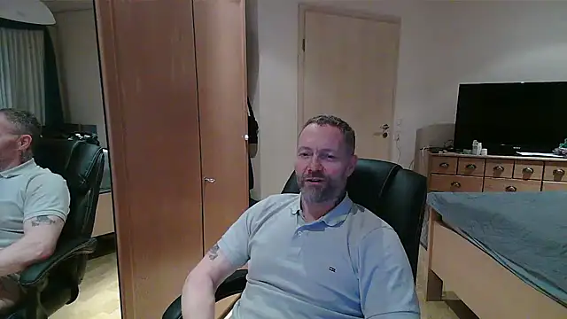 Rockburg online show from 02/10/26, 07:51