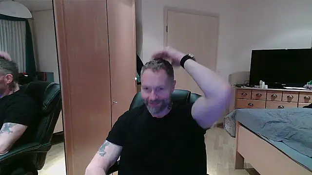 Rockburg online show from 02/11/26, 12:49
