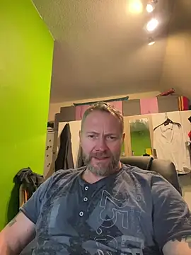 Rockburg online show from 02/15/25, 03:17