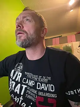 Rockburg online show from 02/10/25, 03:53