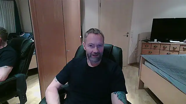 Rockburg online show from 02/05/26, 09:38