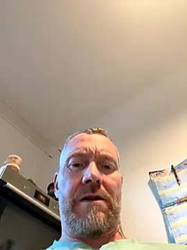 Rockburg online show from 11/18/25, 07:55