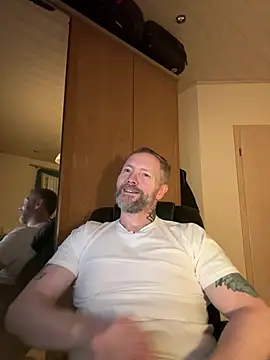 Rockburg online show from 01/13/26, 10:19
