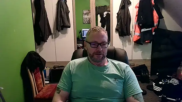 Rockburg online show from 02/03/25, 01:08