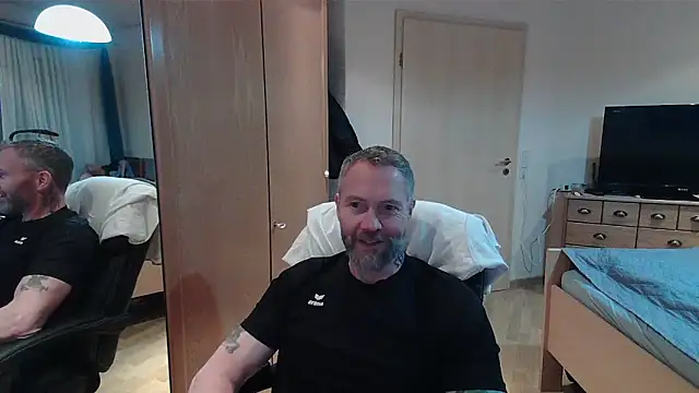 Rockburg online show from 03/20/26, 10:05