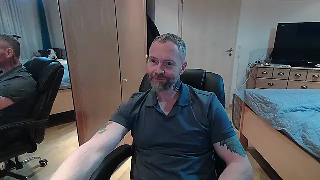Rockburg online show from 03/28/26, 12:06