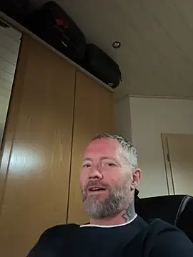 Rockburg online show from 04/08/26, 09:00