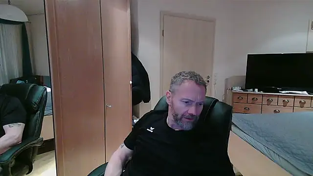 Rockburg online show from 03/16/26, 03:04