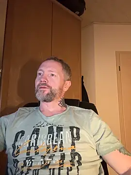 Rockburg online show from 12/19/25, 07:00