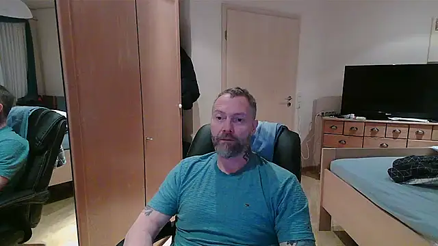 Rockburg online show from 03/06/26, 02:06