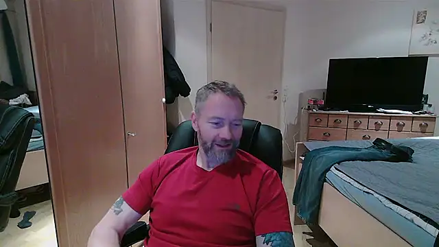 Rockburg online show from 03/22/26, 06:59