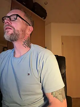 Rockburg online show from 12/16/25, 03:49