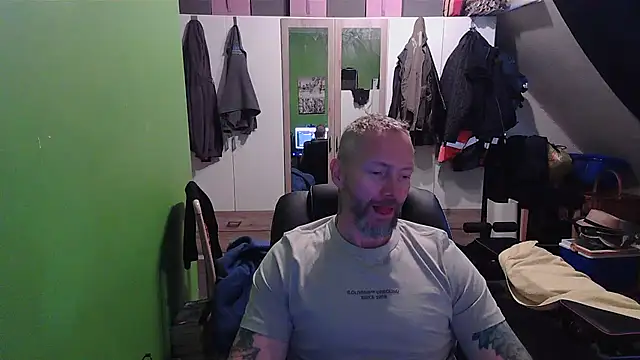 Rockburg online show from 09/10/25, 08:24