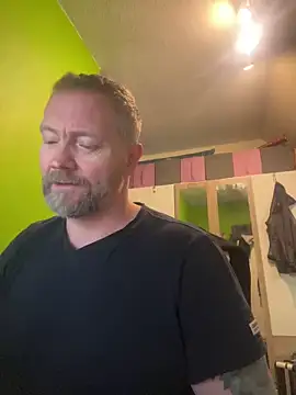 Rockburg online show from 02/18/25, 08:38