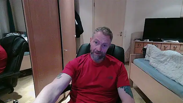 Rockburg online show from 03/14/26, 05:02