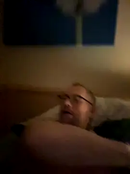 Rockburg online show from 11/29/25, 02:55