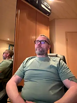 Rockburg online show from 12/21/25, 03:36