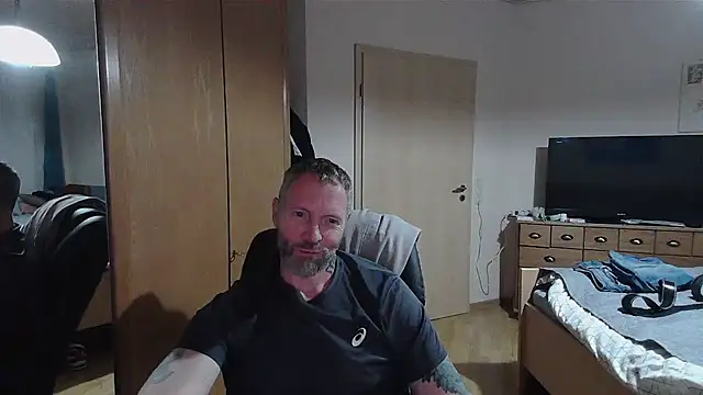 Rockburg online show from 03/09/26, 03:48