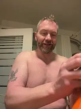 Rockburg online show from 03/08/25, 07:16