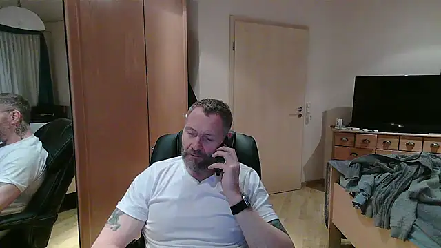 Rockburg online show from 01/14/26, 09:35