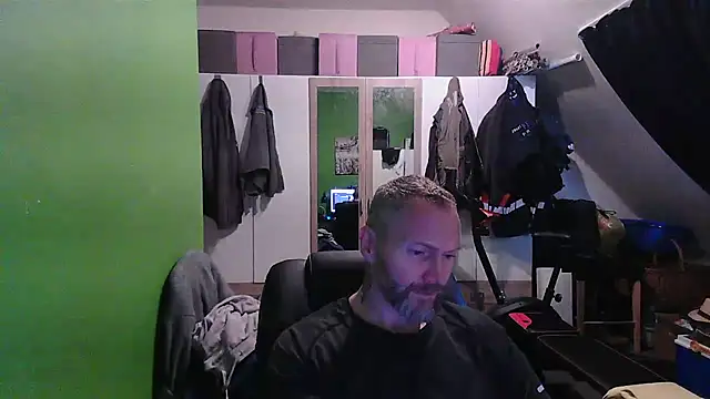 Rockburg online show from 09/16/25, 10:27