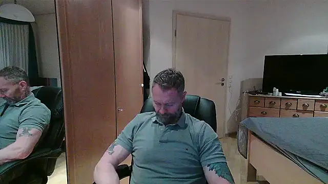 Rockburg online show from 02/07/26, 12:57