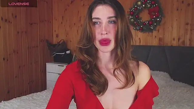 KellyBeeal online show from 02/11/25, 09:09