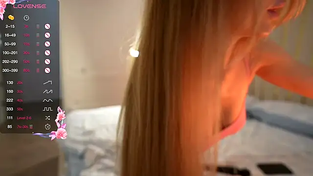 Goodgirlgonabad online show from 10/29/25, 04:28