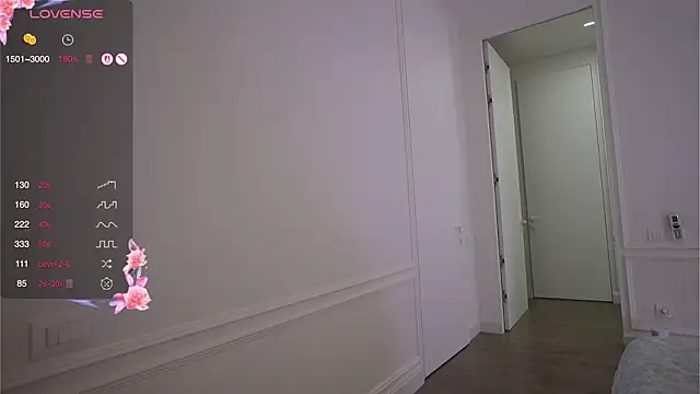 Goodgirlgonabad online show from 10/22/25, 03:00