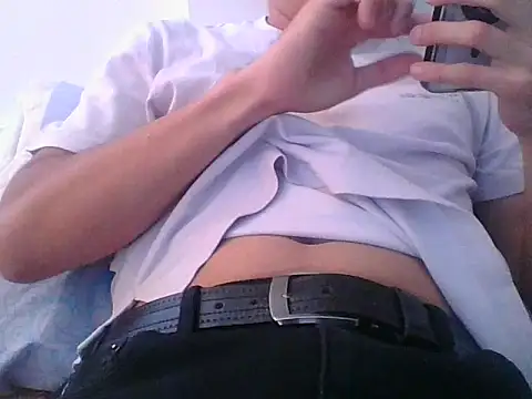 Juan2323hot online show from 10/10/25, 08:09