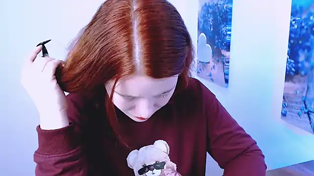Sun Alexia online show from 10/12/25, 01:34