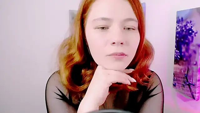Sun Alexia online show from 03/20/26, 01:56