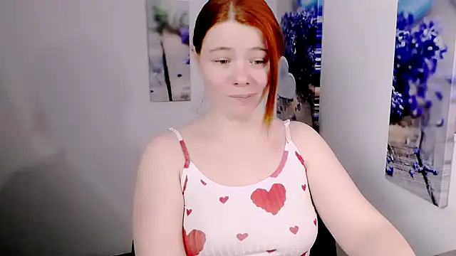 Sun Alexia online show from 03/15/26, 01:34