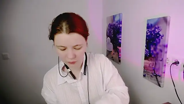 Sun Alexia online show from 02/21/26, 04:14