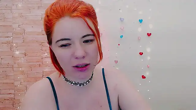 Sun Alexia online show from 02/04/25, 01:13