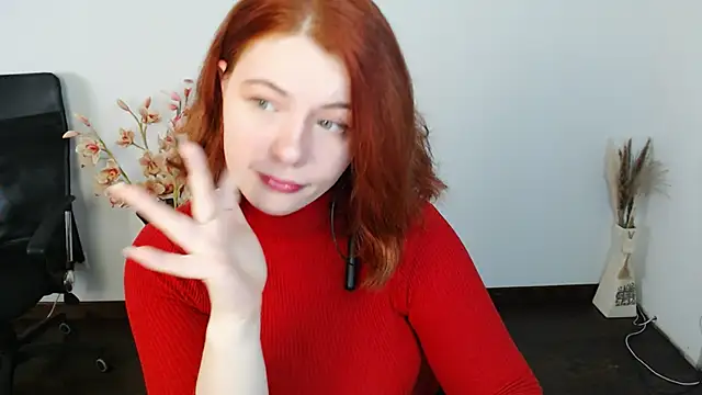 Sun Alexia online show from 11/28/25, 01:55